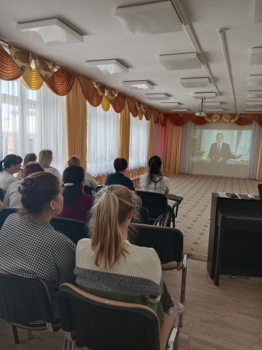 В МАДОУ ЦРР д/с №2 прошла Акция «Диктант Победы» В МАДОУ ЦРР д/с №2 прошла Акция «Диктант Победы».