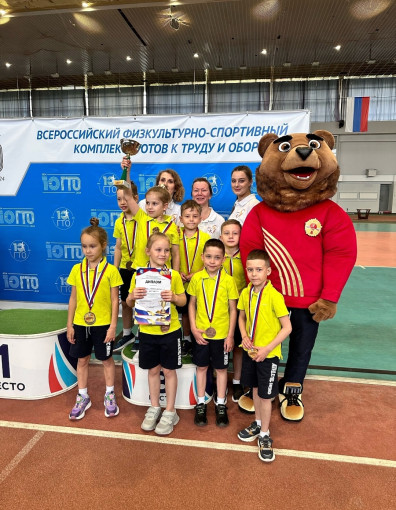 Поздравляем 3🥉место в легкоатлетическом многоборье! Поздравляем 3🥉место в легкоатлетическом многоборье!.